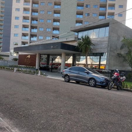Apartamento Salinas Premium Resort Salinópolis Extérieur photo