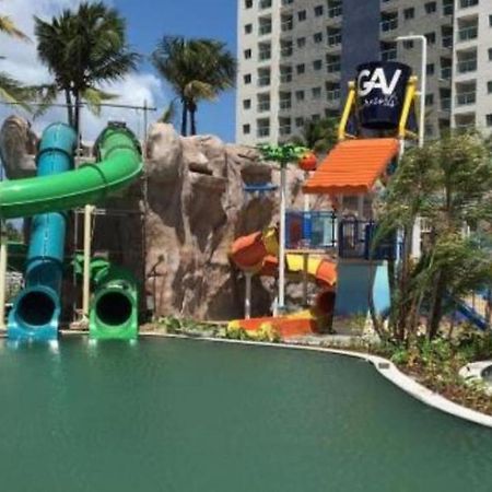Apartamento Salinas Premium Resort Salinópolis Extérieur photo