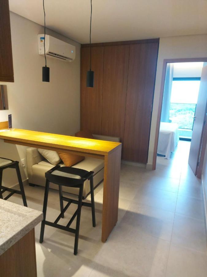 Apartamento Salinas Premium Resort Salinópolis Extérieur photo