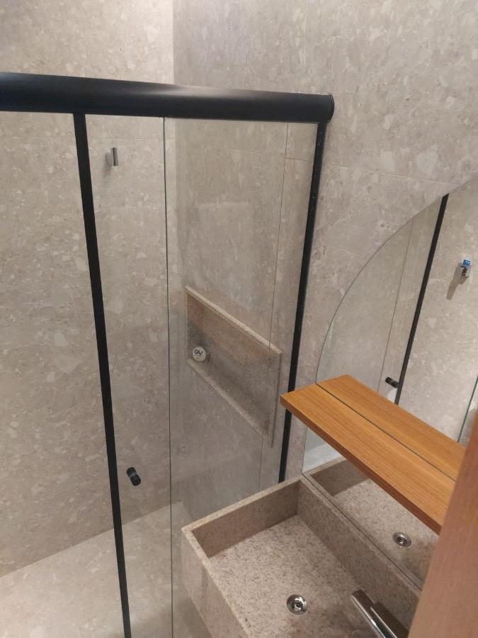 Apartamento Salinas Premium Resort Salinópolis Extérieur photo