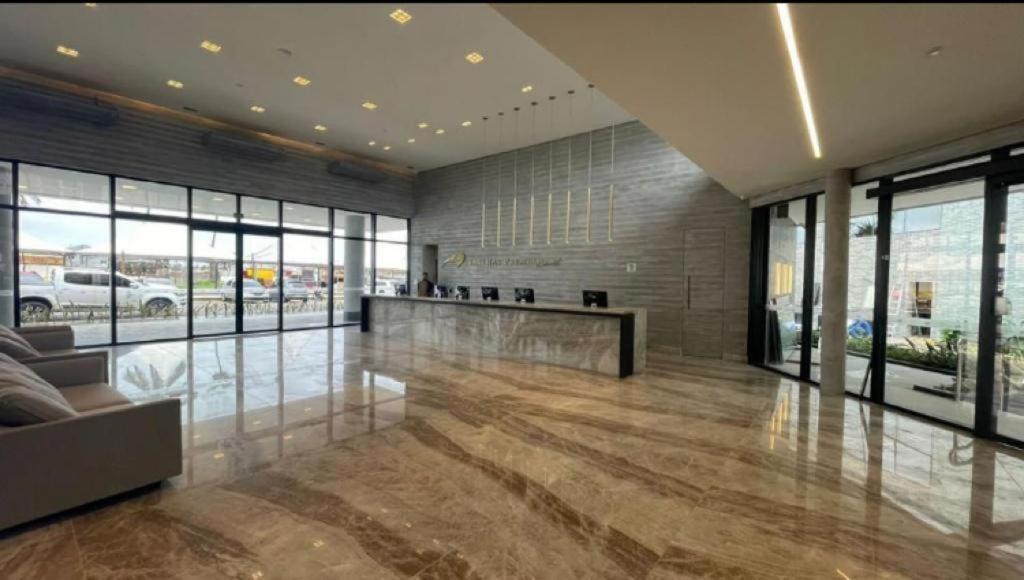 Apartamento Salinas Premium Resort Salinópolis Extérieur photo